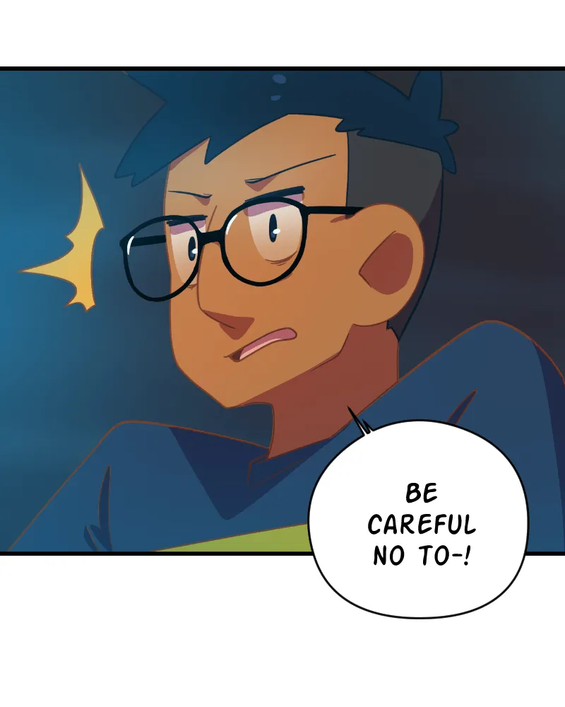 Four Leaf Chapter 88 page 39 - 