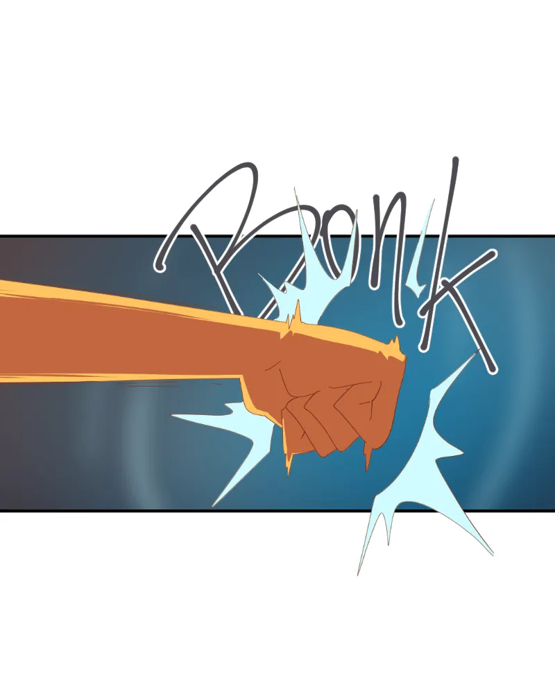 Four Leaf Chapter 88 page 40 - 
