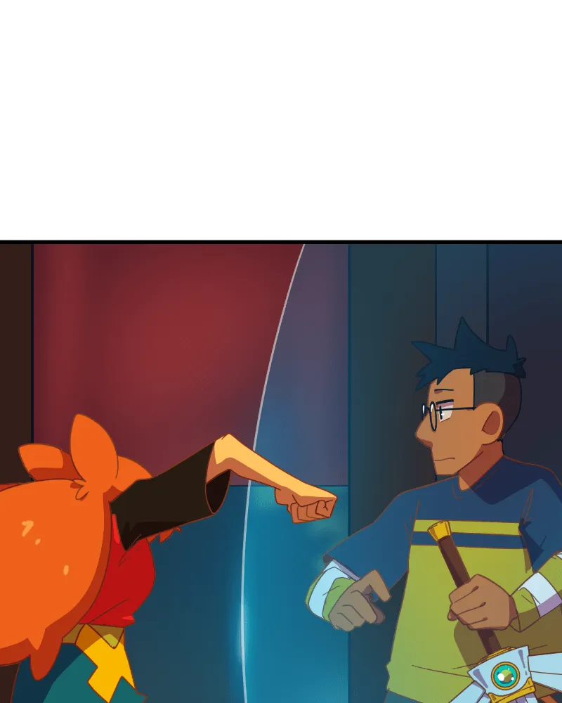 Four Leaf Chapter 88 page 42 - 