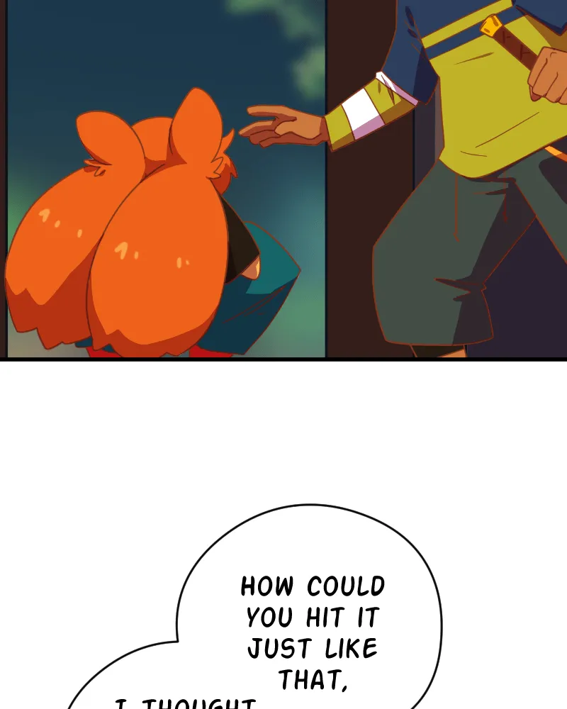 Four Leaf Chapter 88 page 44 - 