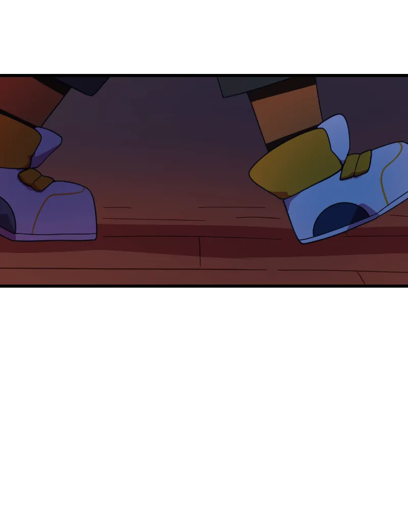 Four Leaf Chapter 88 page 6 - 