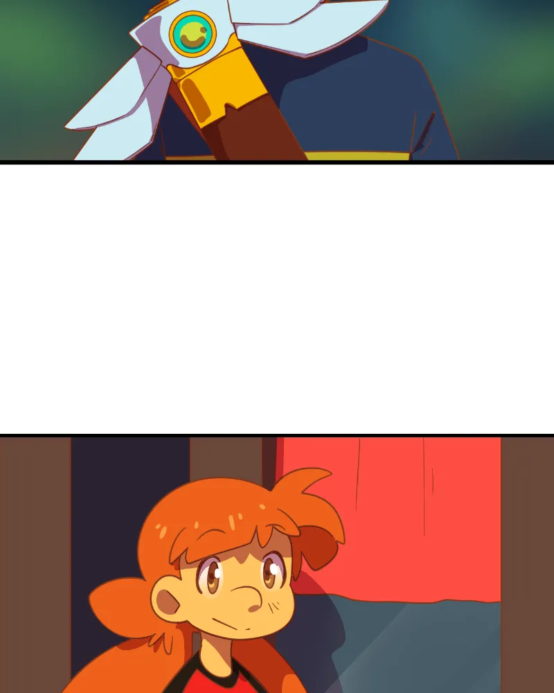 Four Leaf Chapter 88 page 53 - 