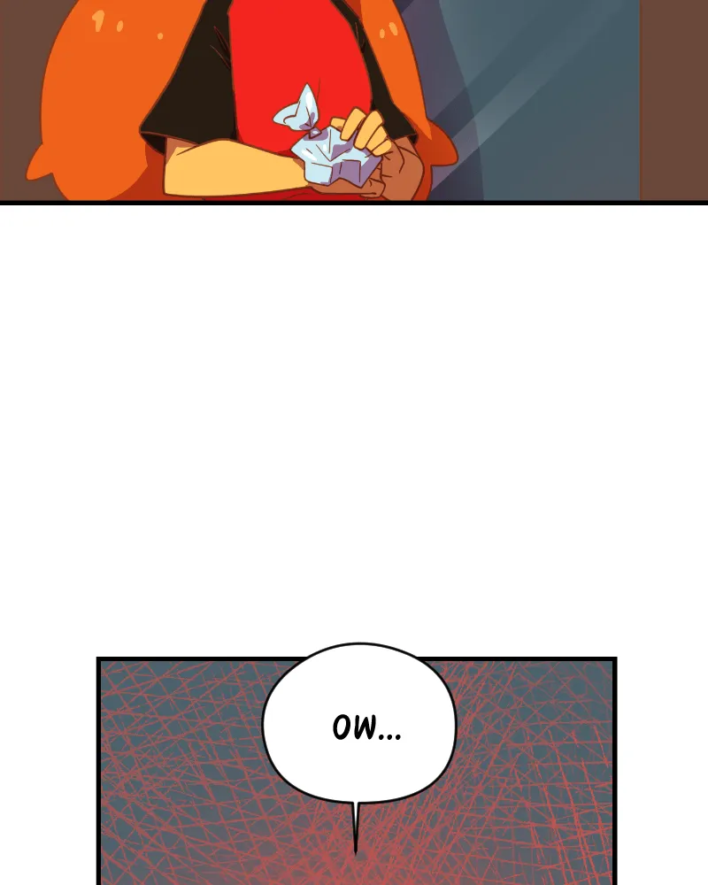 Four Leaf Chapter 88 page 54 - 