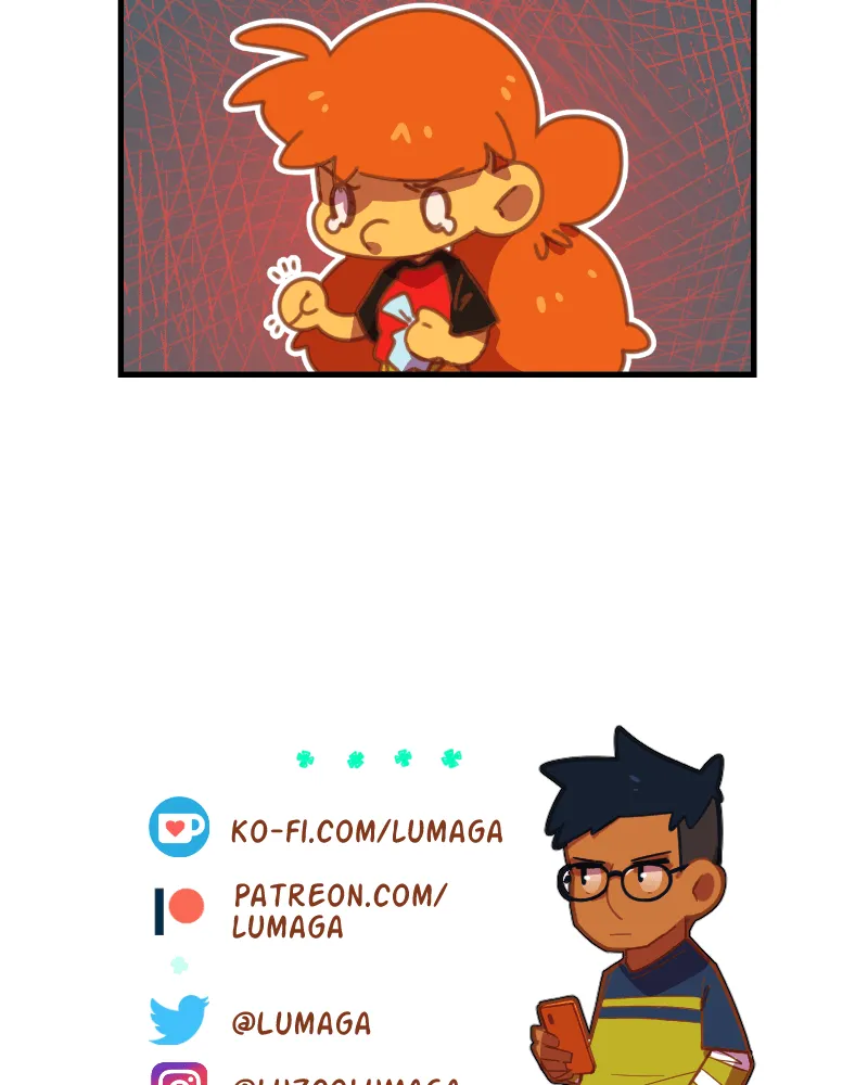 Four Leaf Chapter 88 page 55 - 