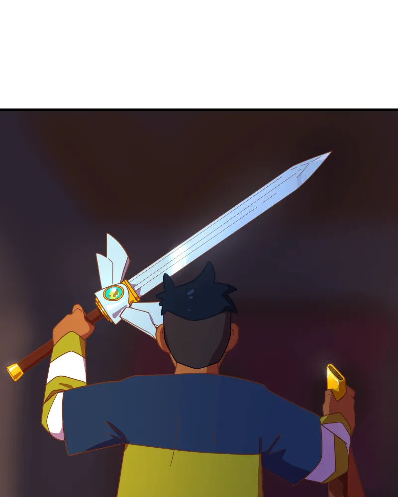 Four Leaf Chapter 88 page 9 - 