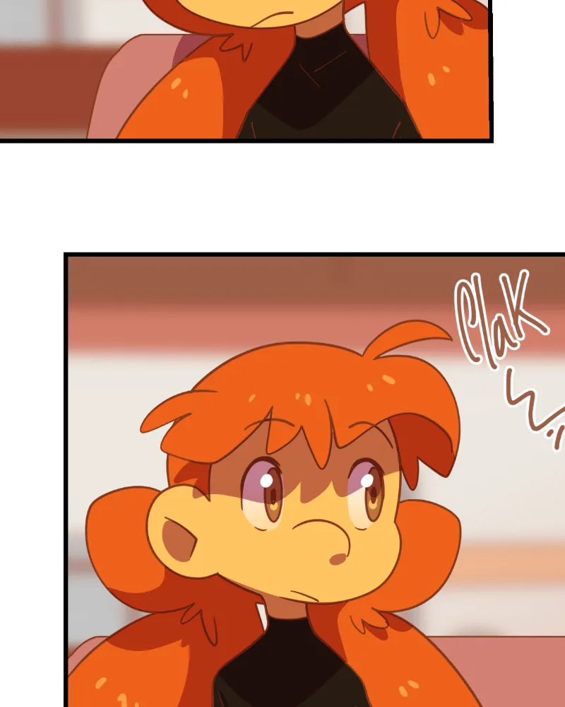 Four Leaf Chapter 89 page 11 - 