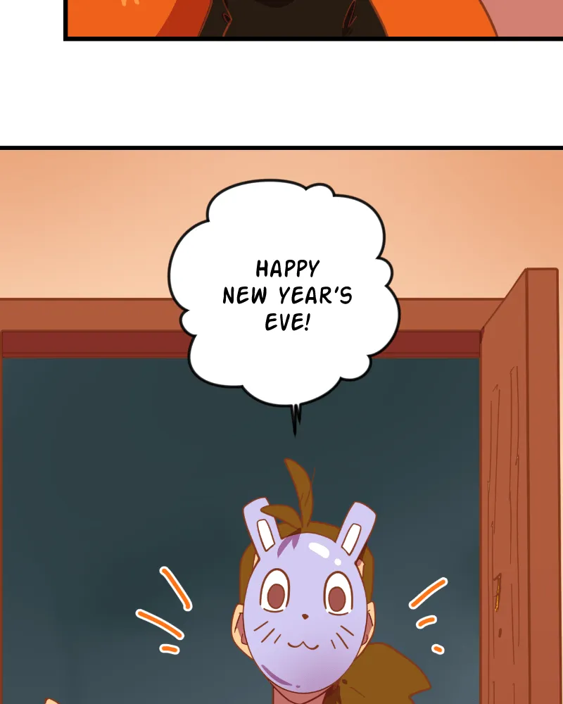 Four Leaf Chapter 89 page 12 - 