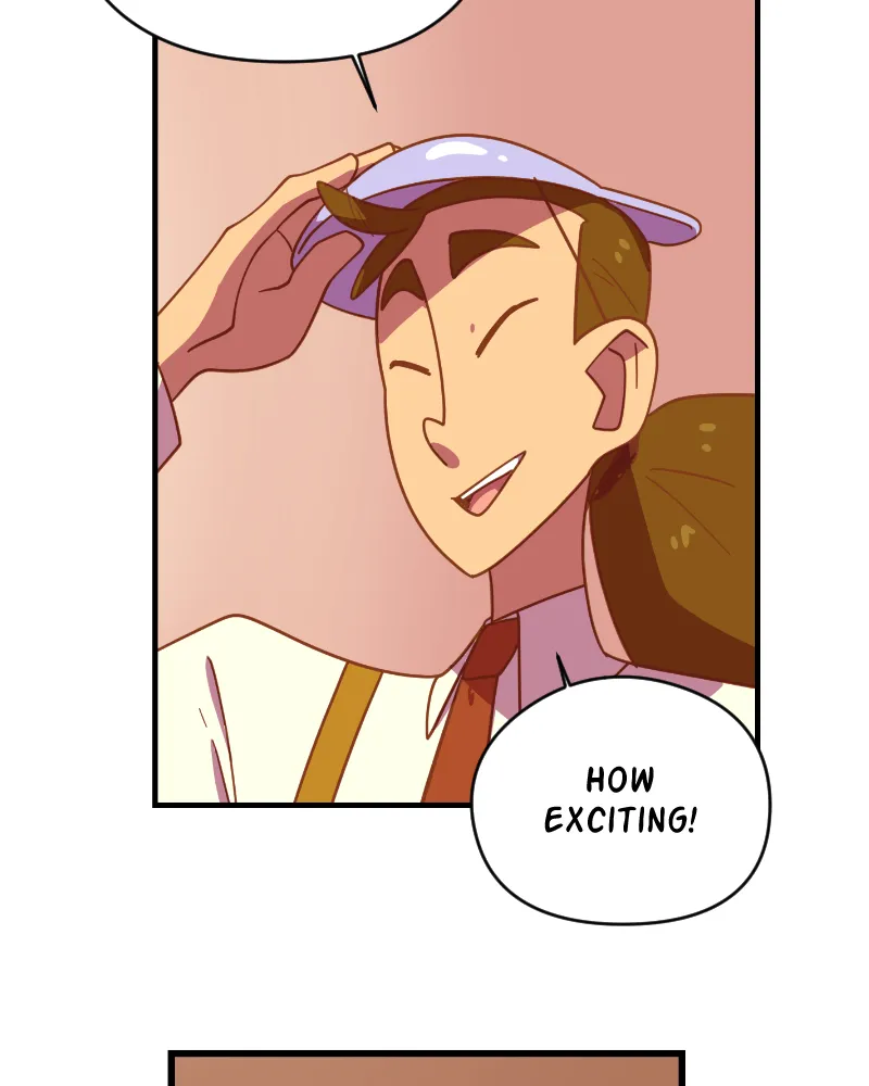 Four Leaf Chapter 89 page 15 - 