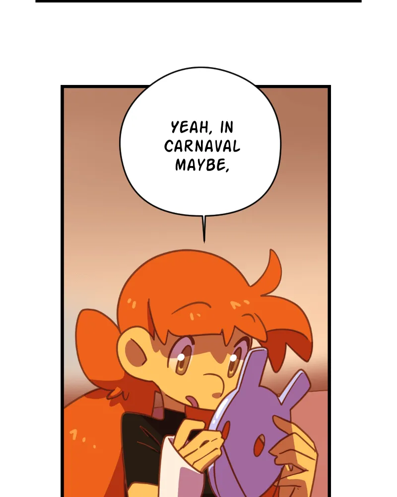 Four Leaf Chapter 89 page 18 - 