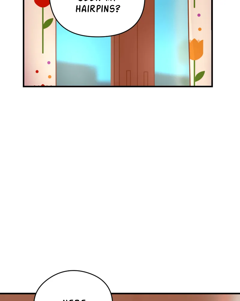 Four Leaf Chapter 89 page 3 - 