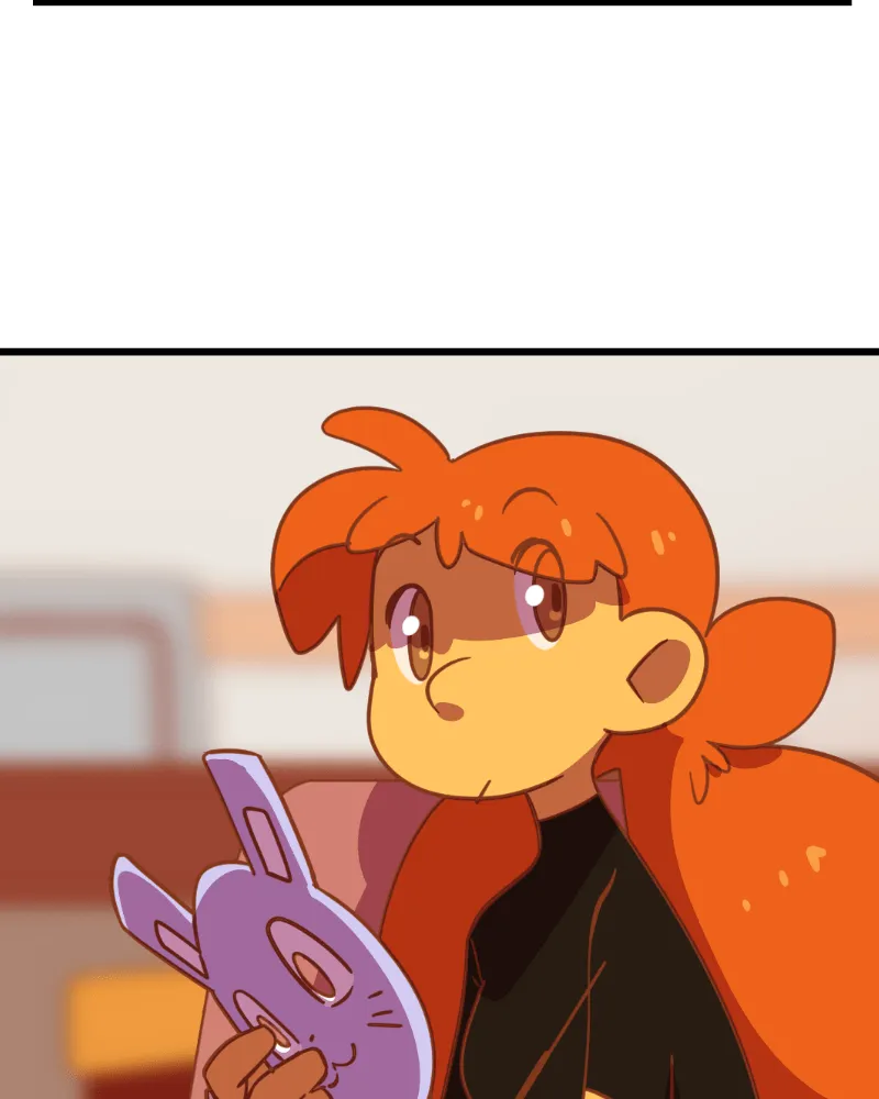 Four Leaf Chapter 89 page 25 - 
