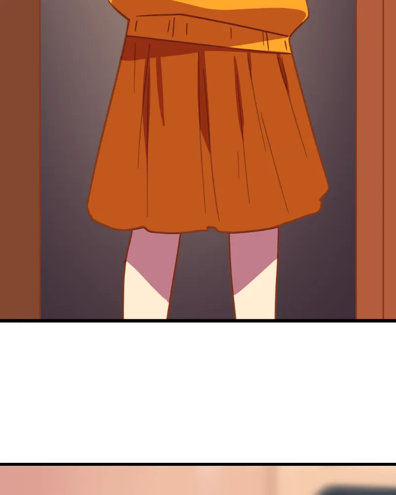 Four Leaf Chapter 89 page 31 - 