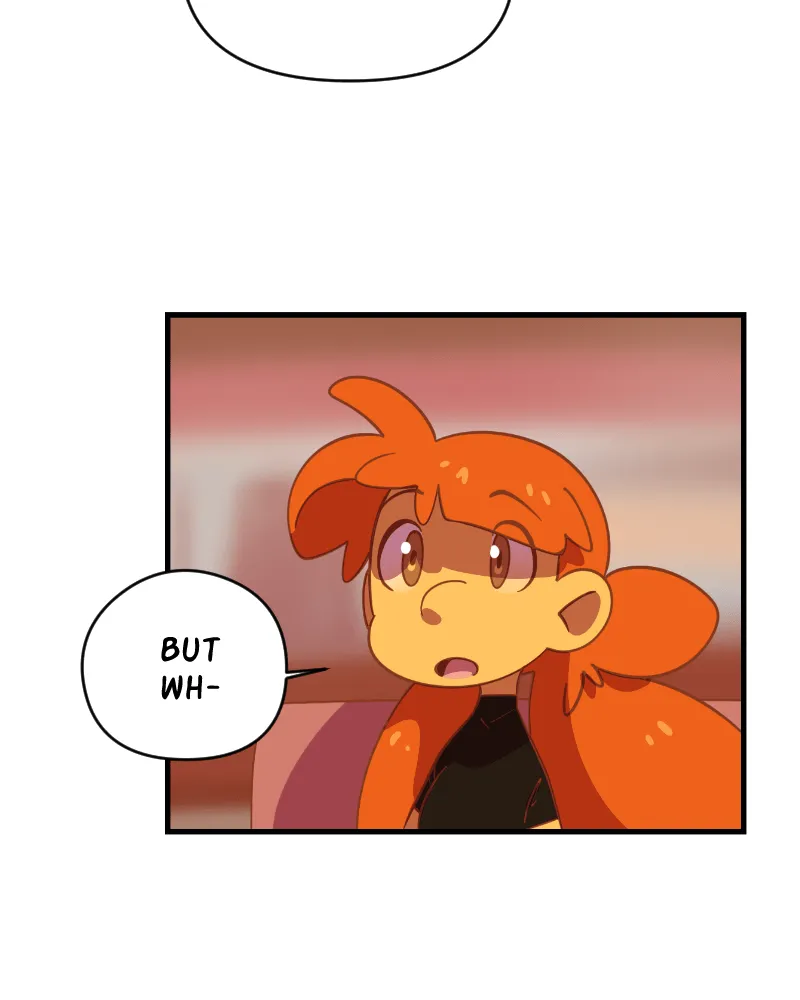 Four Leaf Chapter 89 page 37 - 