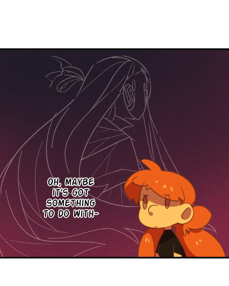 Four Leaf Chapter 89 page 38 - 