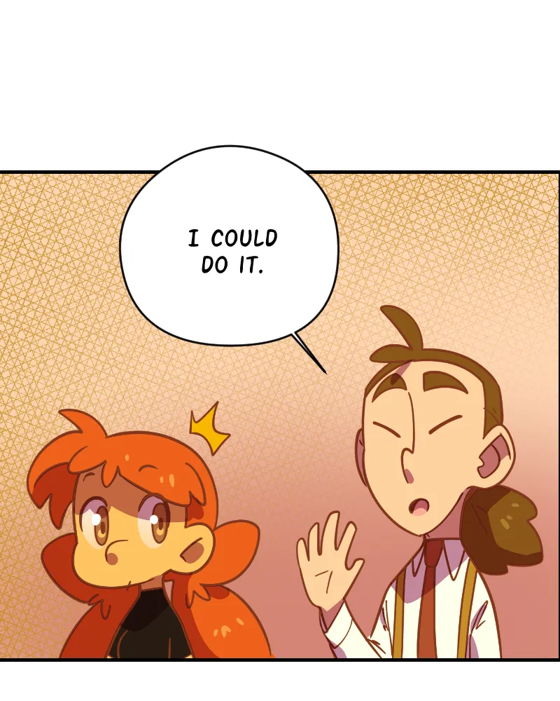 Four Leaf Chapter 89 page 39 - 