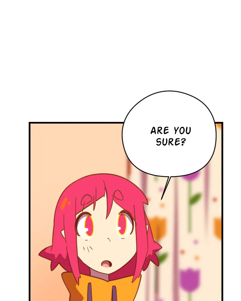 Four Leaf Chapter 89 page 40 - 