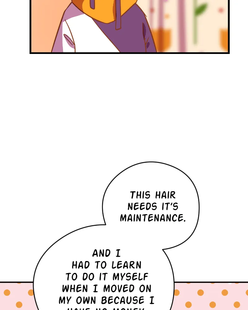 Four Leaf Chapter 89 page 41 - 