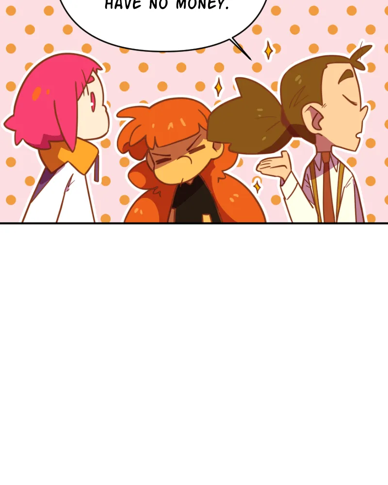 Four Leaf Chapter 89 page 42 - 