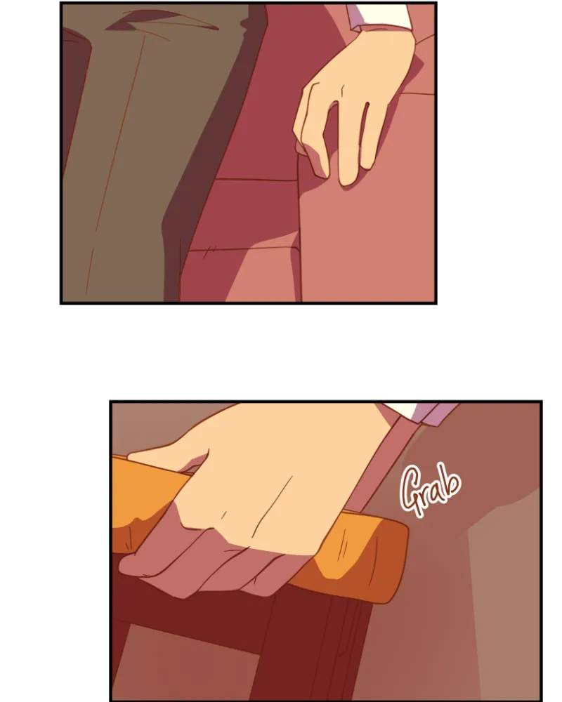 Four Leaf Chapter 89 page 43 - 