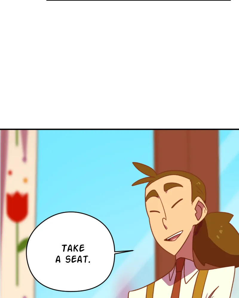 Four Leaf Chapter 89 page 44 - 
