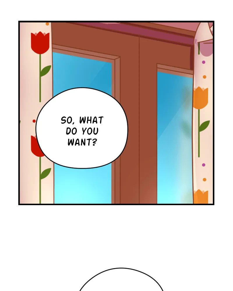 Four Leaf Chapter 89 page 48 - 