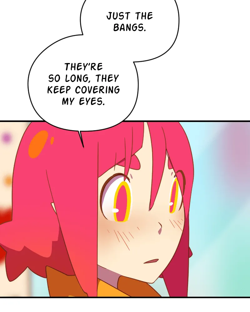Four Leaf Chapter 89 page 49 - 