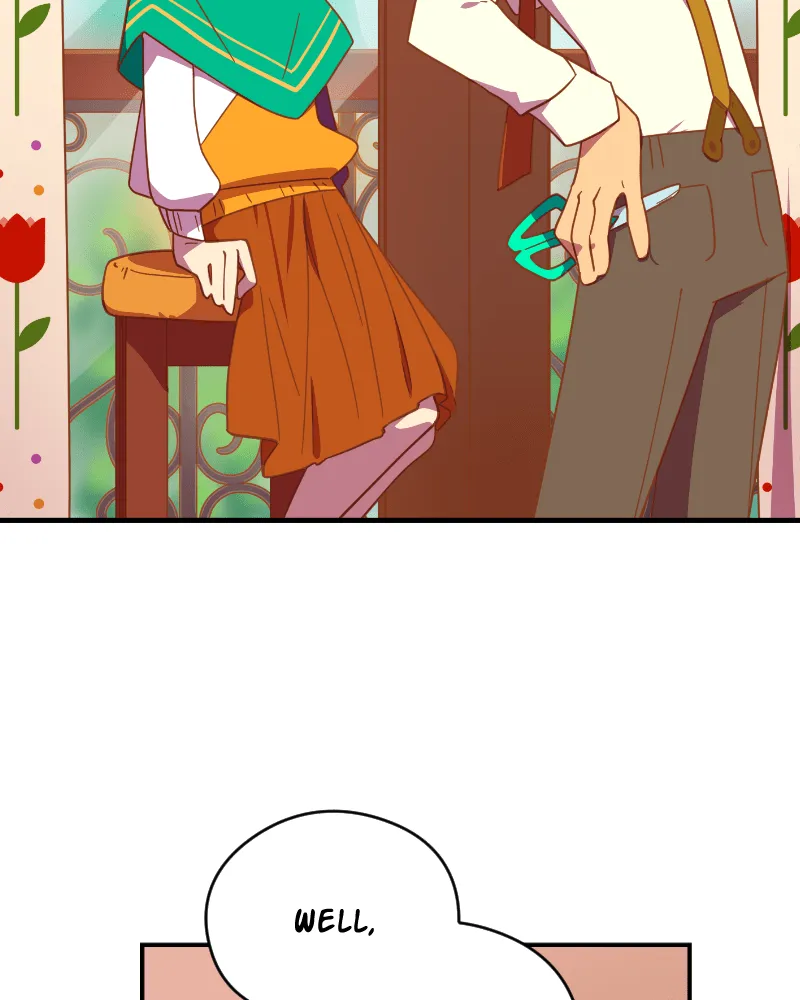 Four Leaf Chapter 89 page 51 - 