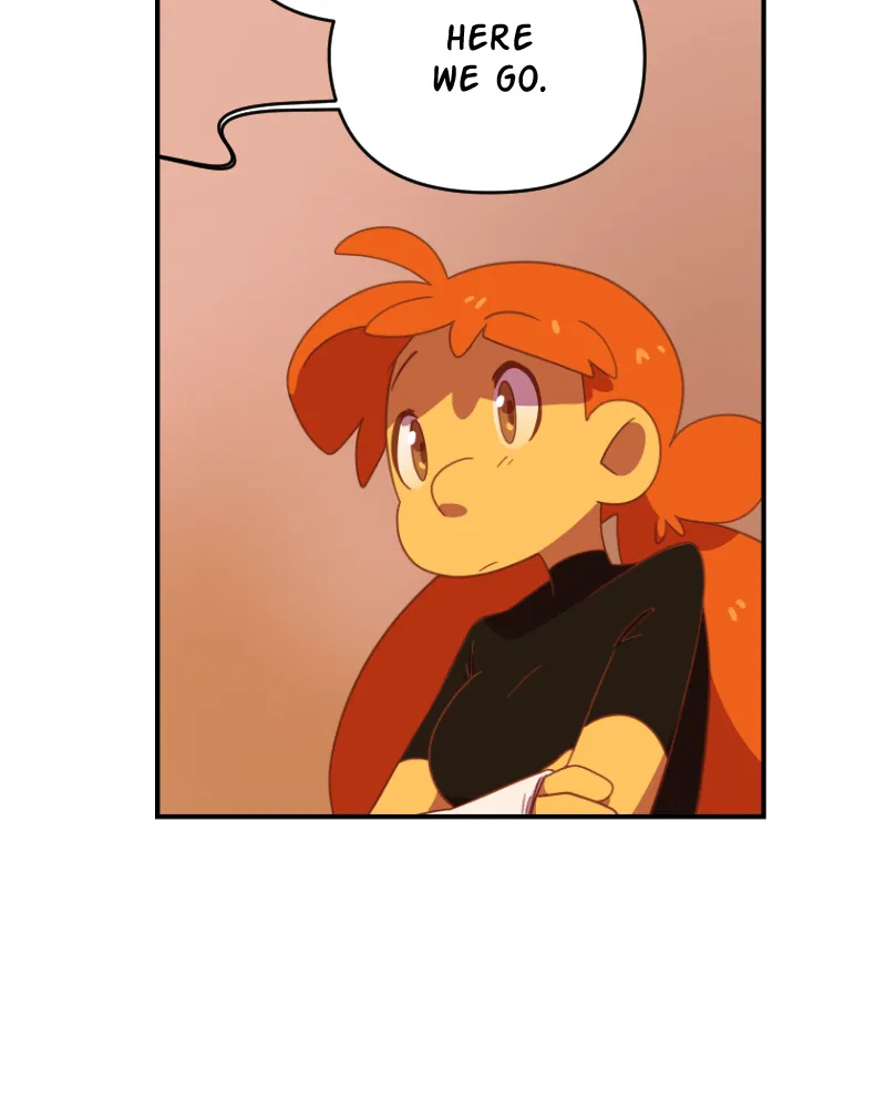 Four Leaf Chapter 89 page 52 - 