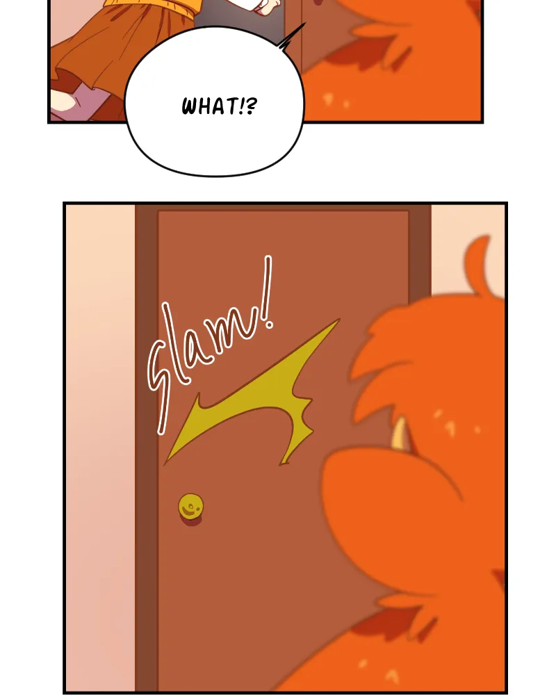Four Leaf Chapter 89 page 9 - 