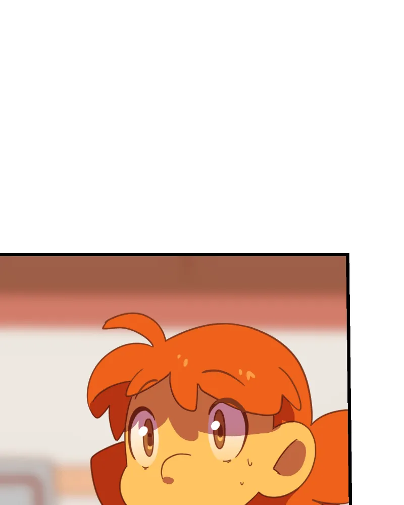 Four Leaf Chapter 89 page 10 - 