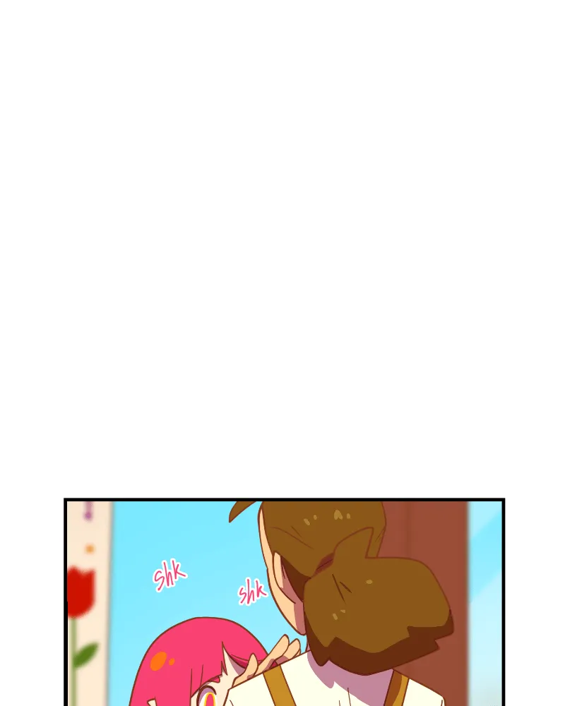 Four Leaf Chapter 90 page 1 - 