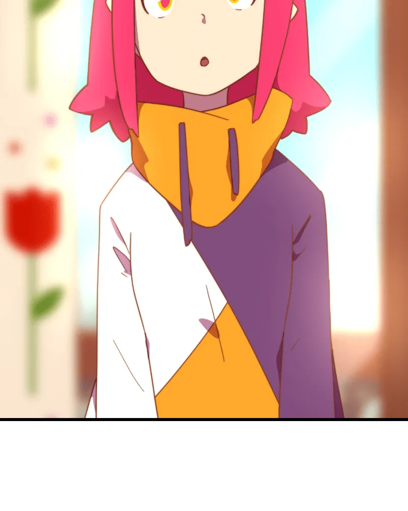 Four Leaf Chapter 90 page 11 - 