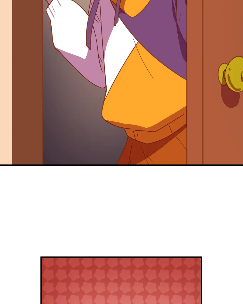 Four Leaf Chapter 90 page 17 - 