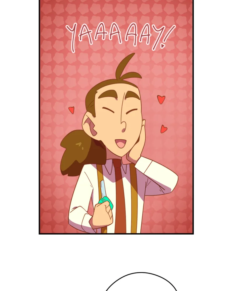 Four Leaf Chapter 90 page 18 - 