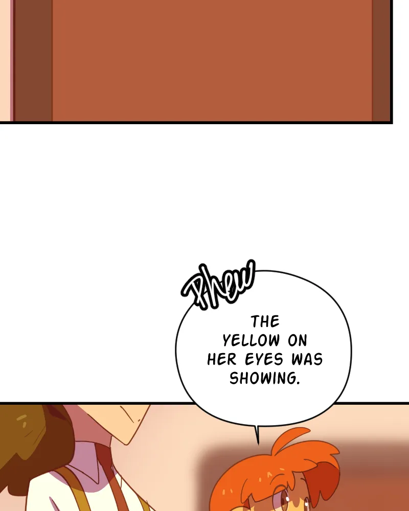 Four Leaf Chapter 90 page 20 - 