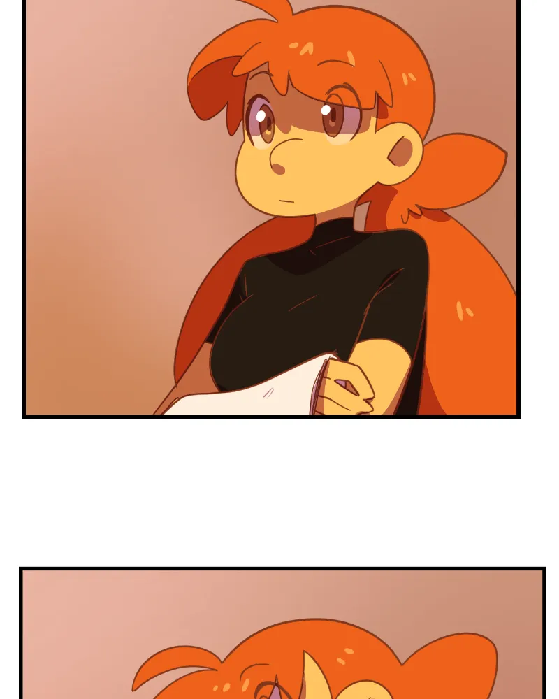 Four Leaf Chapter 90 page 3 - 