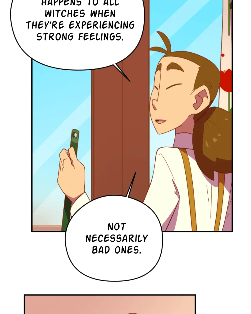 Four Leaf Chapter 90 page 24 - 