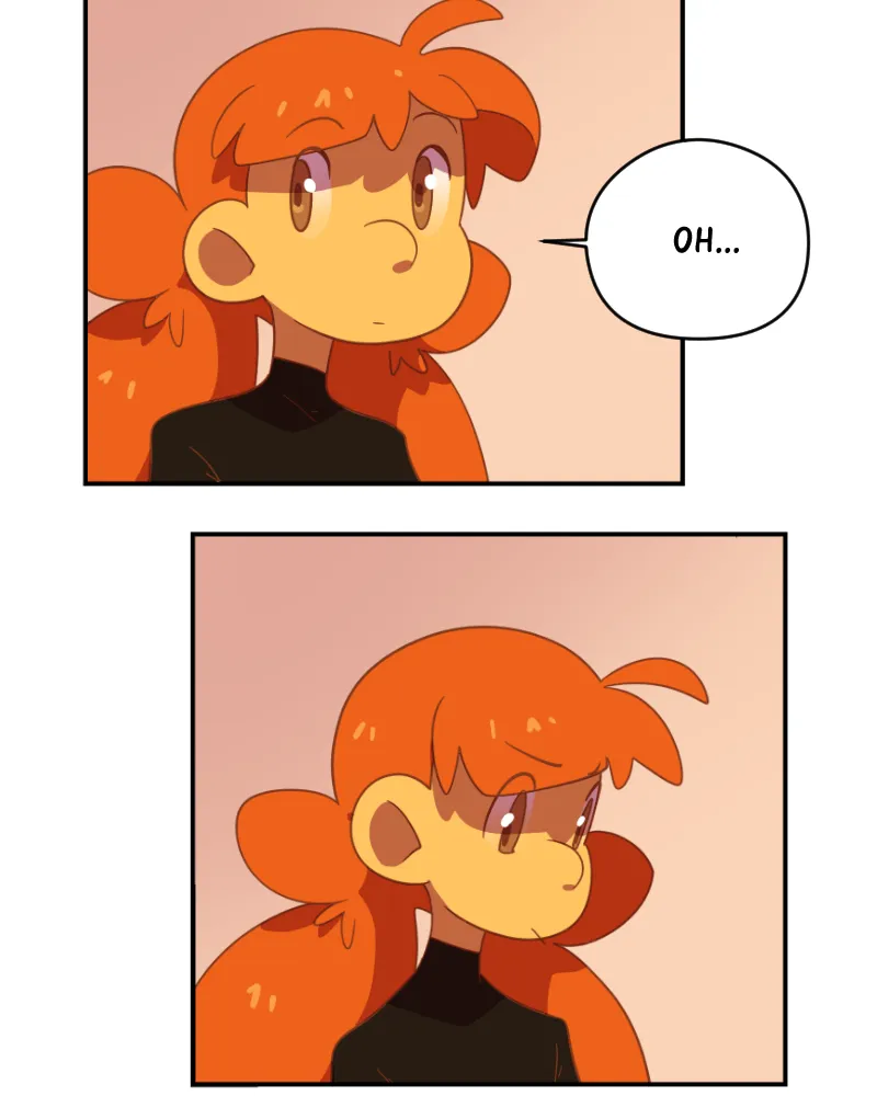Four Leaf Chapter 90 page 25 - 