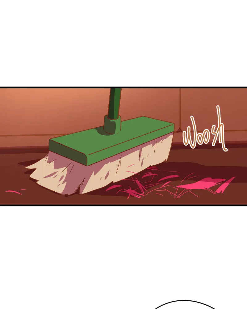 Four Leaf Chapter 90 page 26 - 