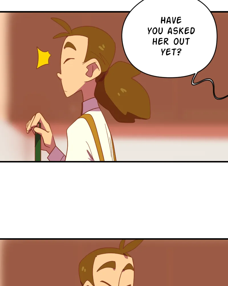 Four Leaf Chapter 90 page 27 - 