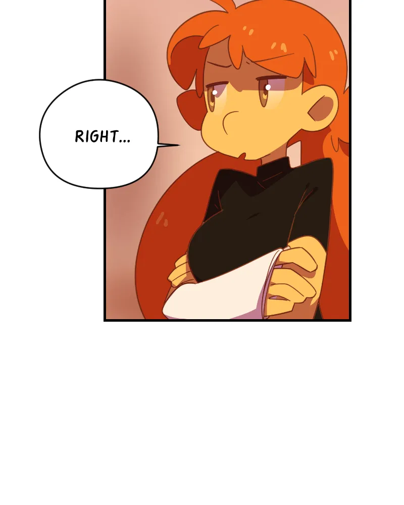Four Leaf Chapter 90 page 29 - 