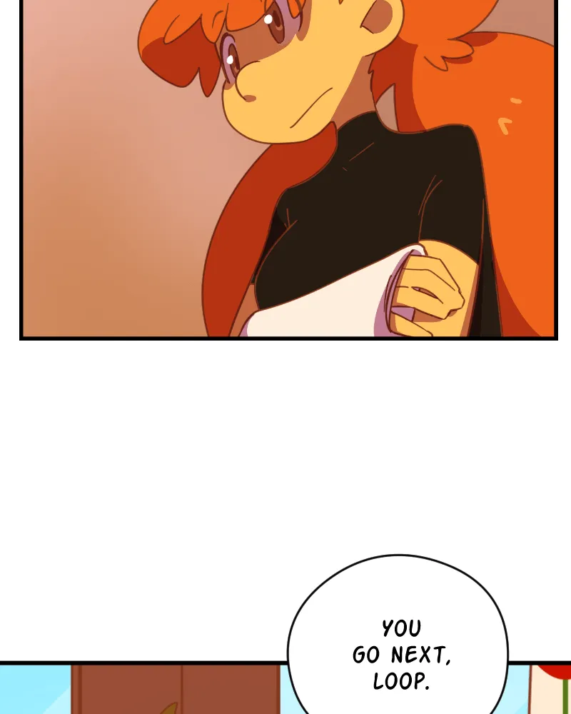 Four Leaf Chapter 90 page 4 - 