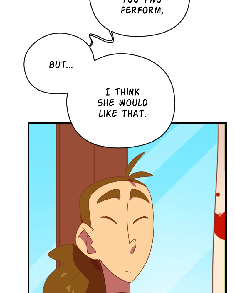 Four Leaf Chapter 90 page 31 - 