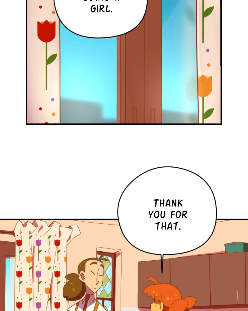 Four Leaf Chapter 90 page 36 - 