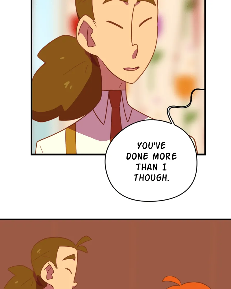Four Leaf Chapter 90 page 38 - 