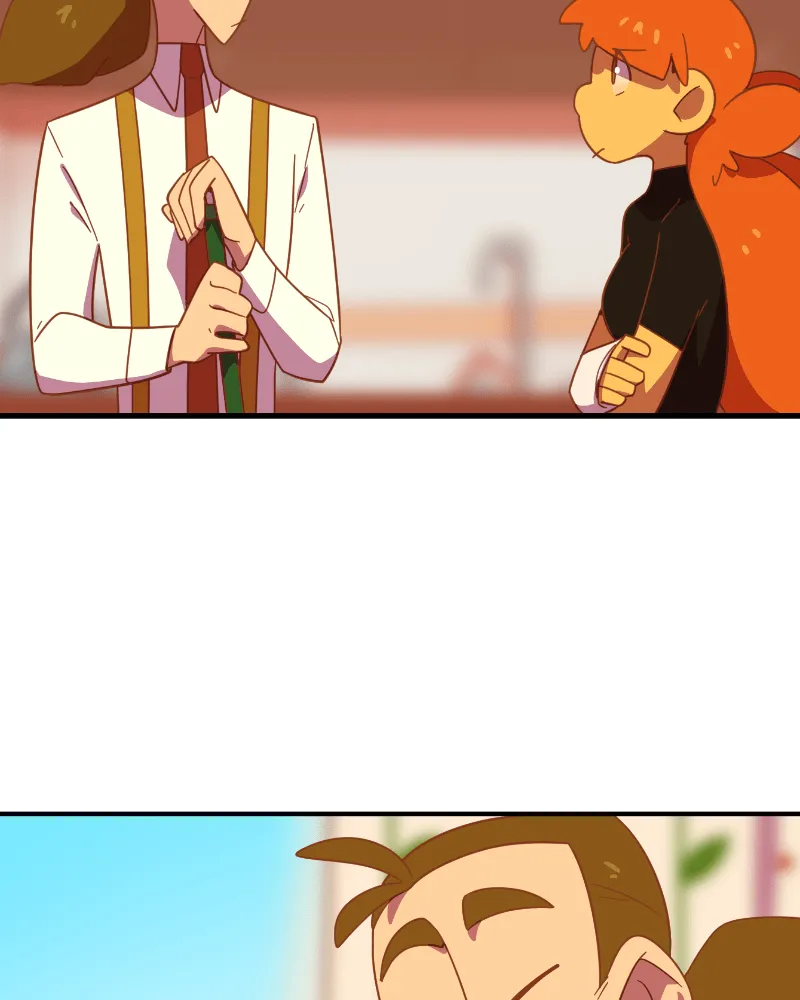 Four Leaf Chapter 90 page 39 - 