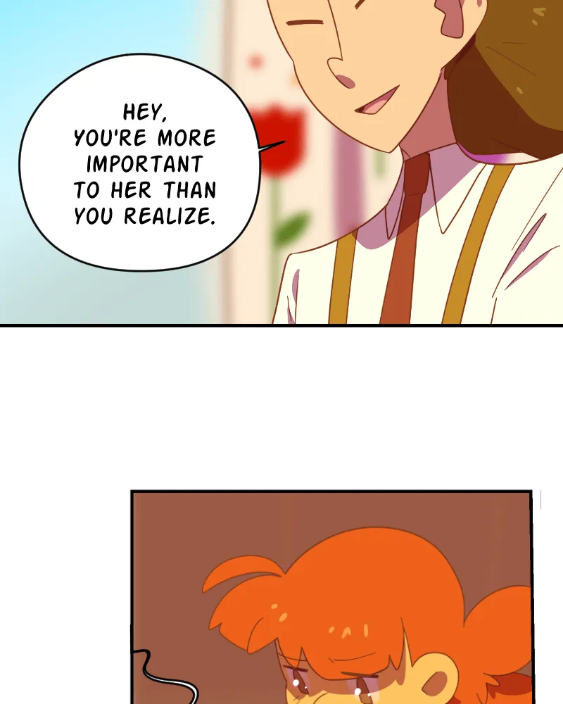 Four Leaf Chapter 90 page 40 - 