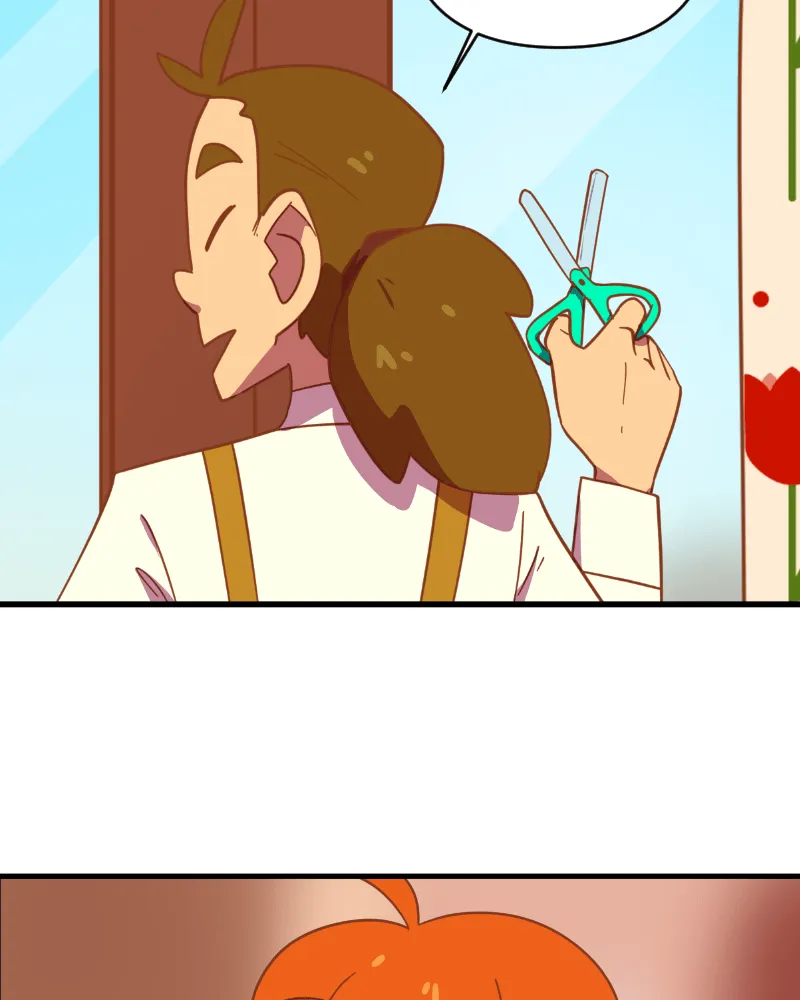 Four Leaf Chapter 90 page 5 - 