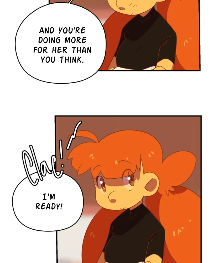 Four Leaf Chapter 90 page 41 - 