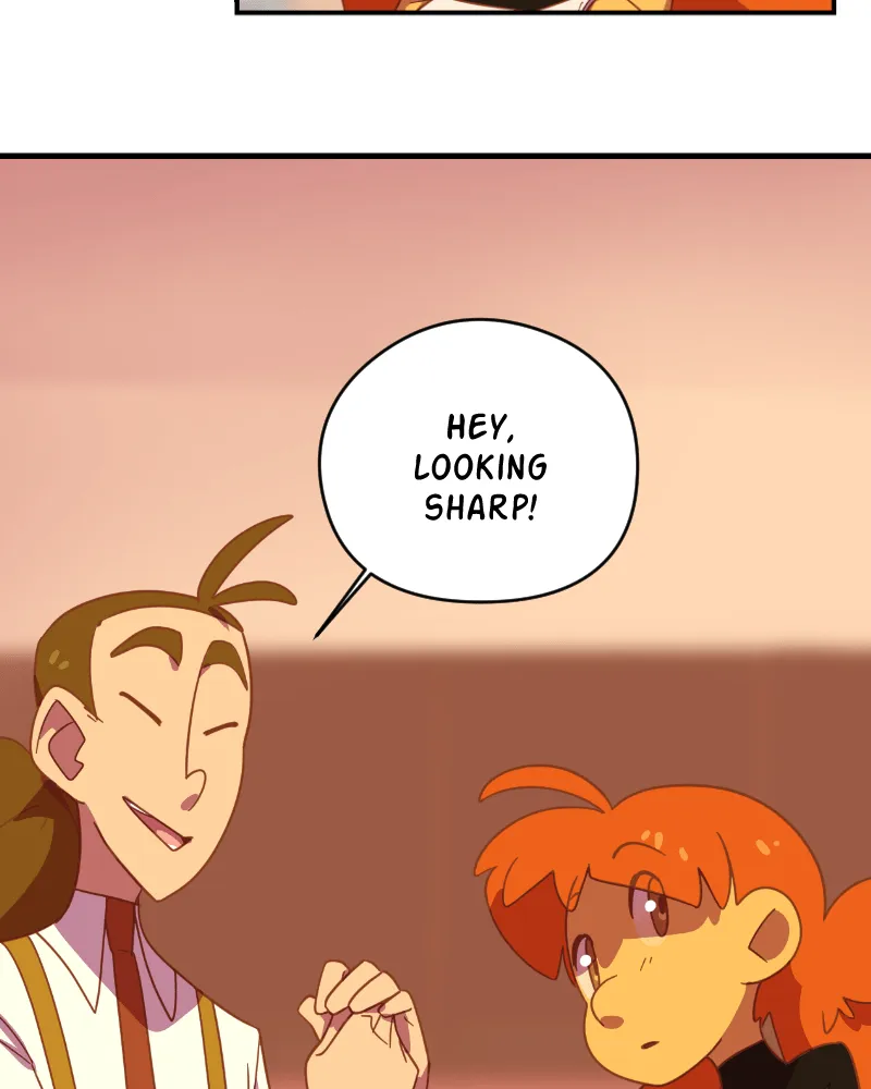 Four Leaf Chapter 90 page 42 - 